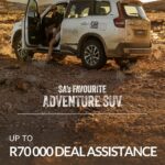 Scorpio N Special Offer